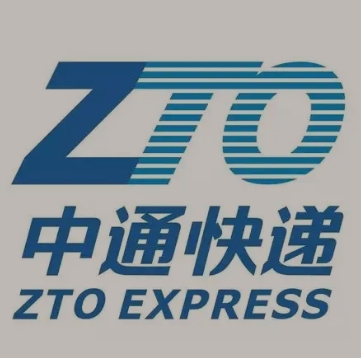 河口中通快递