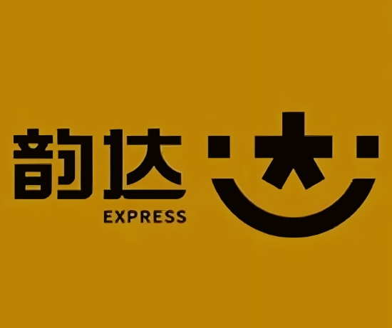 河口韵达快递
